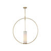 AMOR 1 LIGHT PENDANT