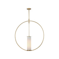 AMOR 1 LIGHT PENDANT