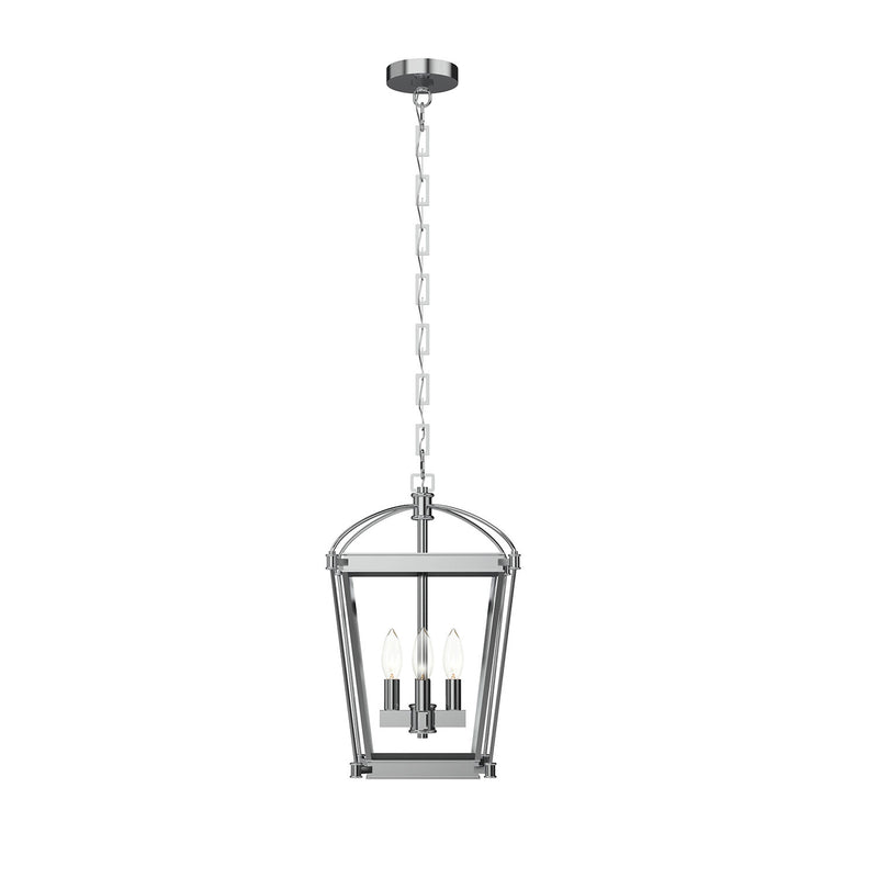 MANOR 4 LIGHT SMALL PENDANT