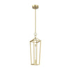 DELPHINE 1 LIGHT LED PENDANT