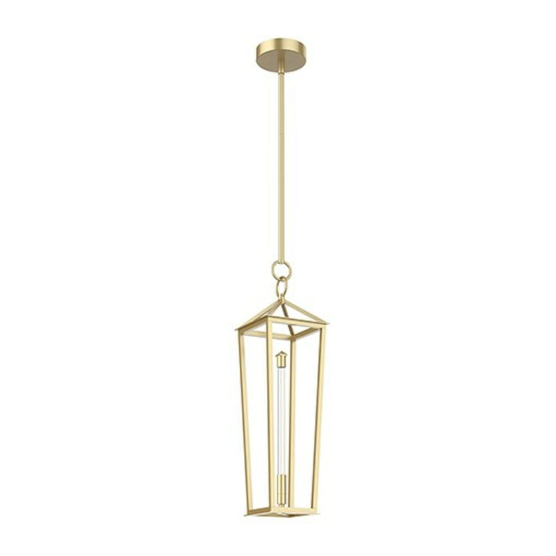 DELPHINE 1 LIGHT LED PENDANT