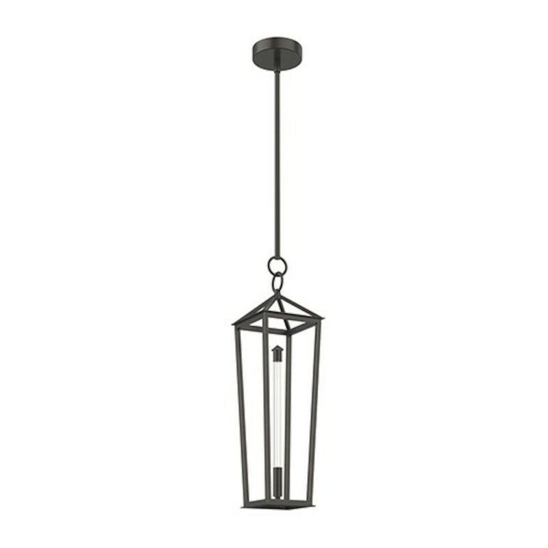 DELPHINE 1 LIGHT LED PENDANT