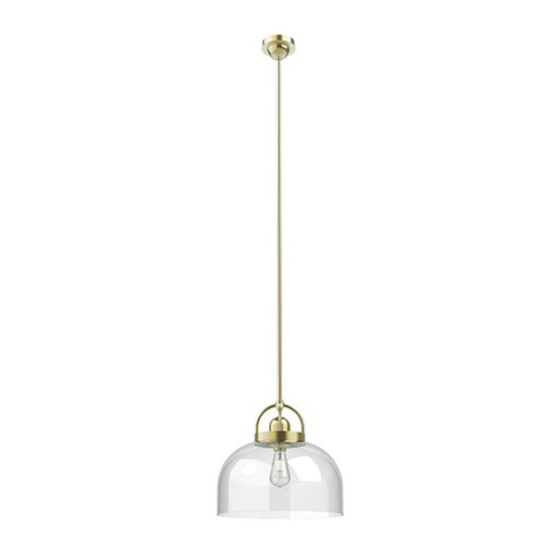 LANCASTER 15" 1 LIGHT PENDANT