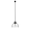 LANCASTER 15" 1 LIGHT PENDANT