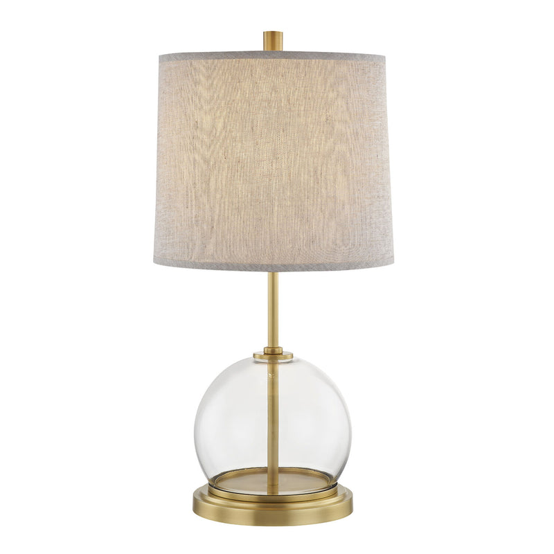 COAST 1 LIGHT TABLE LAMP