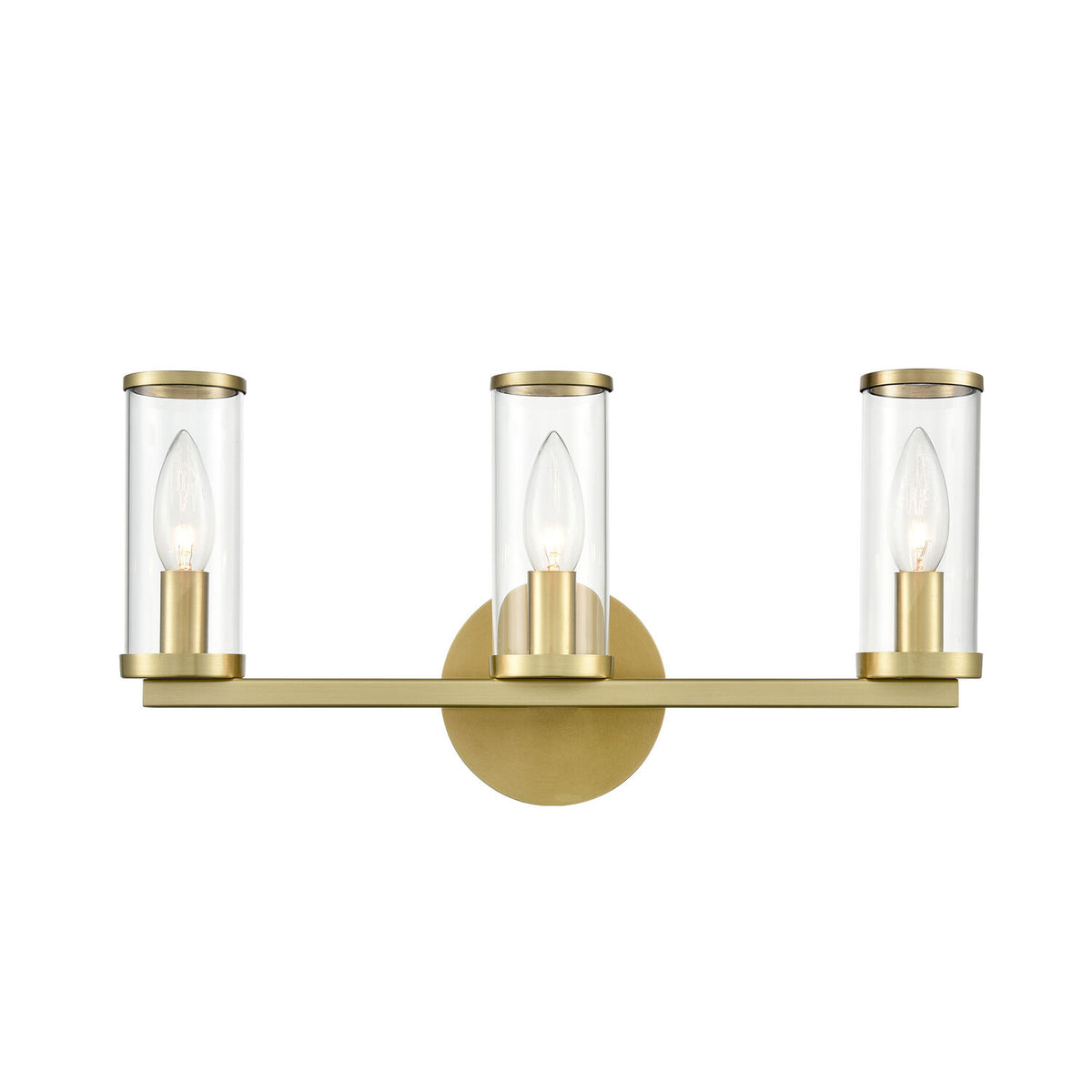 REVOLVE 3 LIGHT VANITY LIGHT