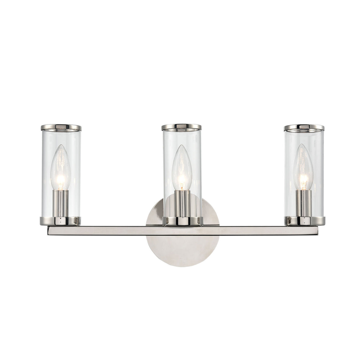 REVOLVE 3 LIGHT VANITY LIGHT