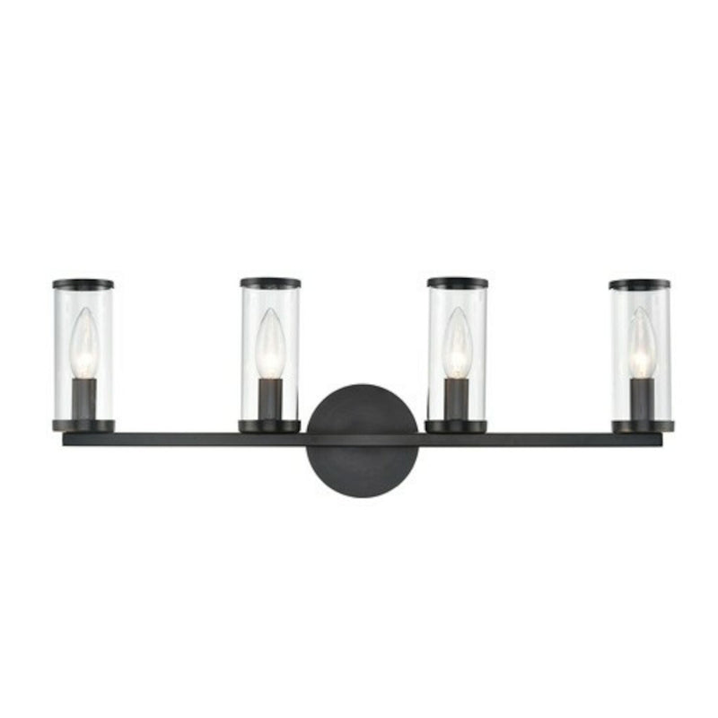 REVOLVE 25" 4 LIGHT VANITY