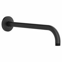 RAIN 12IN WALL MOUNT RIGHT ANGLE RAINSHOWER ARM