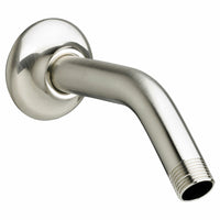 STANDARD SHOWER ARM & FLANGE