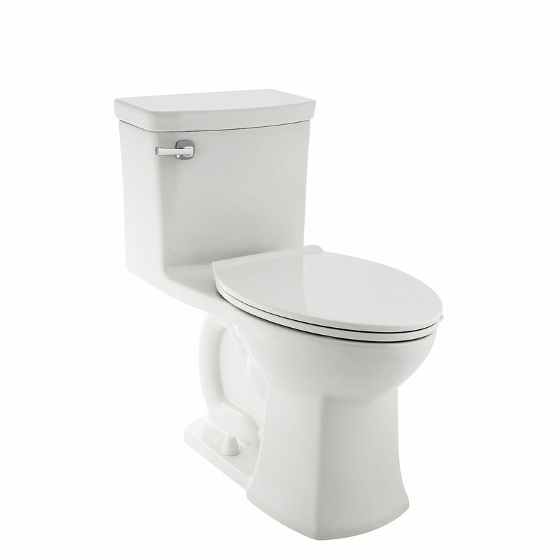 VORMAX ONE-PIECE TOWNSEND CHAIR HEIGHT ELONGATED TOILET