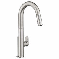 BEALE SINGLE HANDLE PULL-DOWN KITCHEN FAUCET