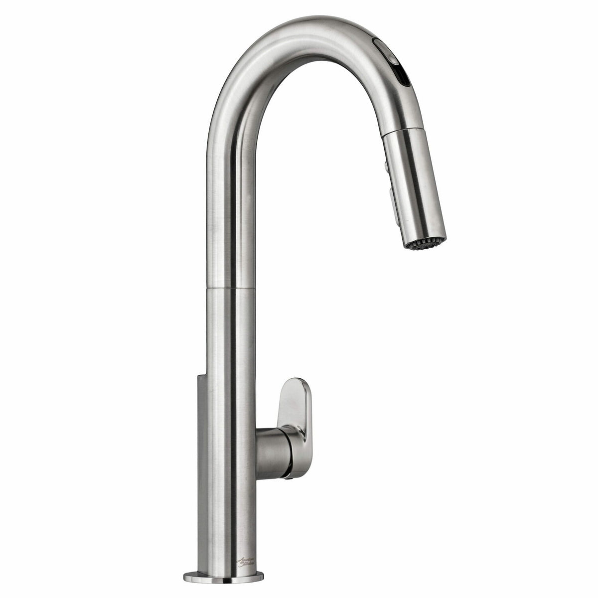 BEALE TOUCHLESS SINGLE HANDLE PULL-DOWN DUAL SPRAY KITCHEN FAUCET