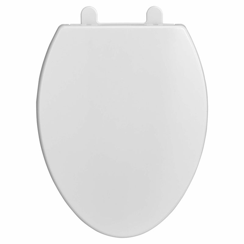 TELESCOPING SLOW-CLOSE EAST LIFT OFF ELONGATED TOILET SEAT