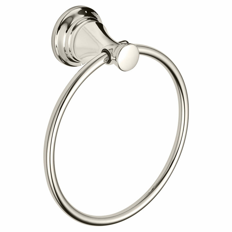 DELANCEY TOWEL RING