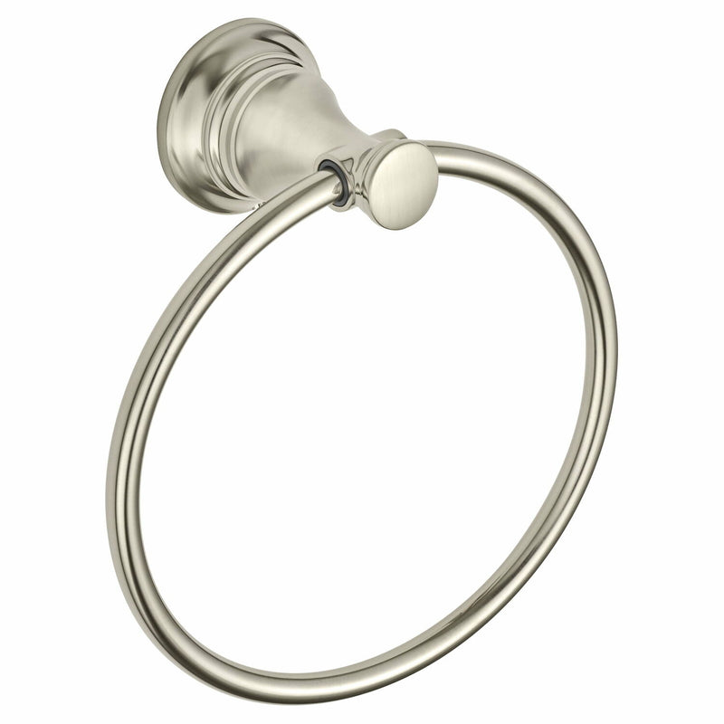 DELANCEY TOWEL RING