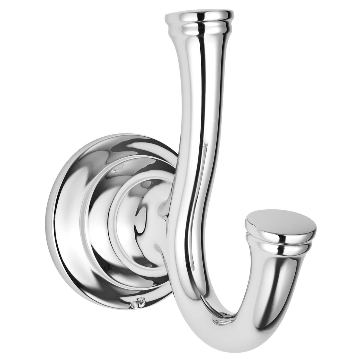 DELANCEY DOUBLE ROBE HOOK