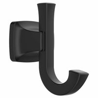 TOWNSEND DOUBLE ROBE HOOK