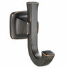 TOWNSEND DOUBLE ROBE HOOK