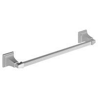 TOWN SQUARE 18-INCH TOWEL BAR