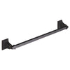 TOWN SQUARE 18-INCH TOWEL BAR