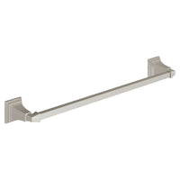 TOWN SQUARE 18-INCH TOWEL BAR