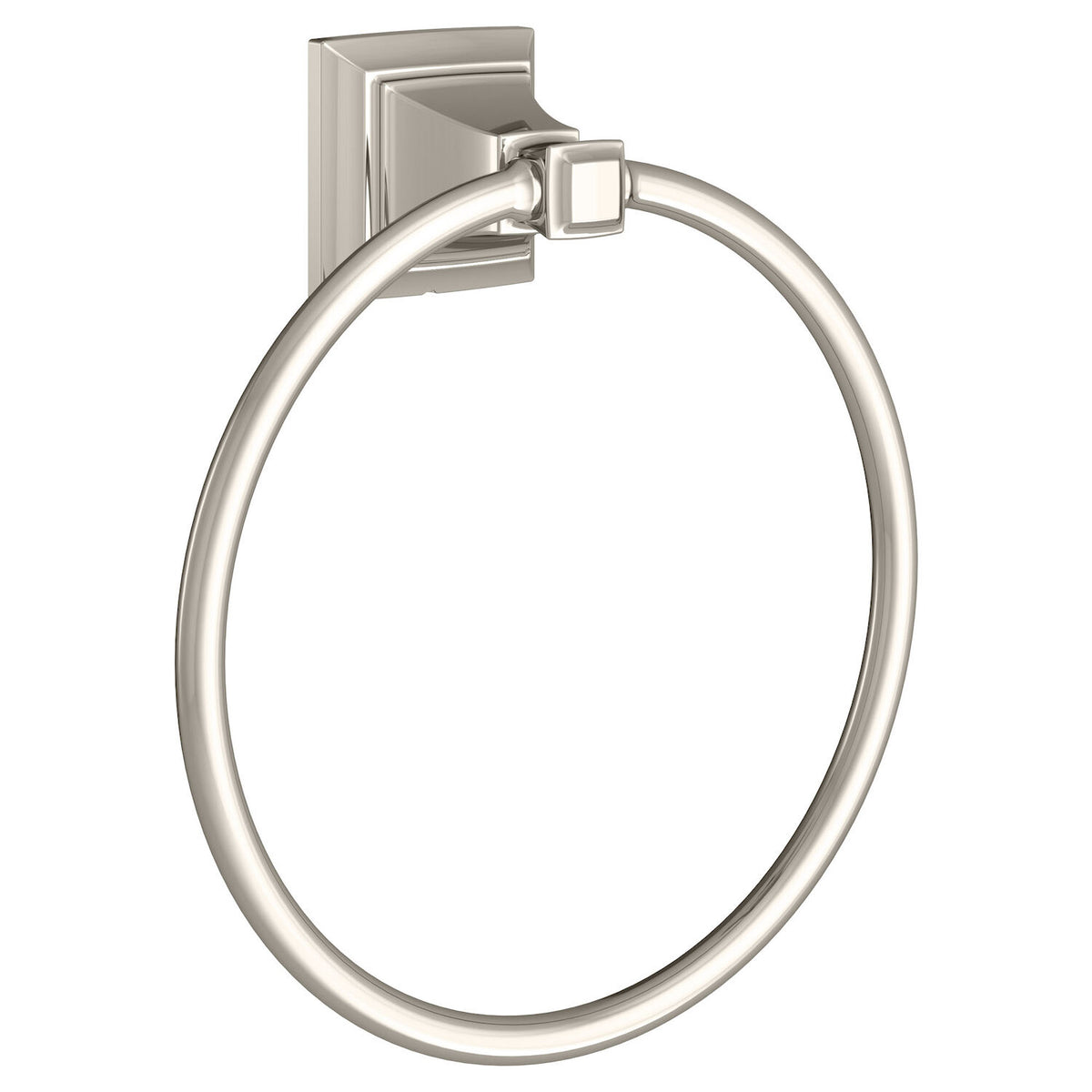 TOWN SQUARE TOWEL RING