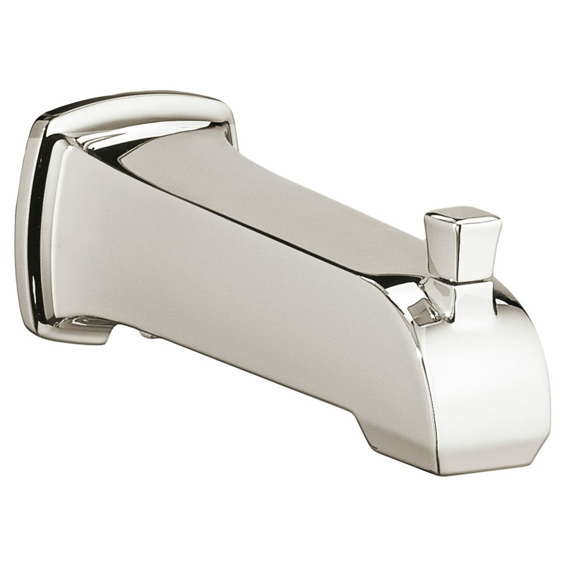 TOWNSEND 6.5-INCH DIVERTER TUB SPOUT