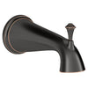 DELANCEY SLIP-ON DIVERTER TUB SPOUT