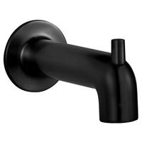 STUDIO S TUB SPOUT SLIP ON DIV