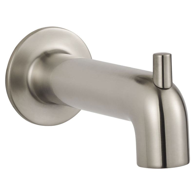 STUDIO S TUB SPOUT SLIP ON DIV