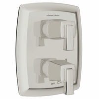 TOWNSEND 2-HANDLE INTERGRATED SHOWER DIVERTER TRIM ONLY