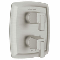 TOWNSEND 2-HANDLE INTERGRATED SHOWER DIVERTER TRIM ONLY