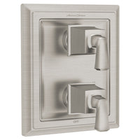 TOWN SQUARE S TWO HANDLE PBV DIVERTER TRIM ONLY