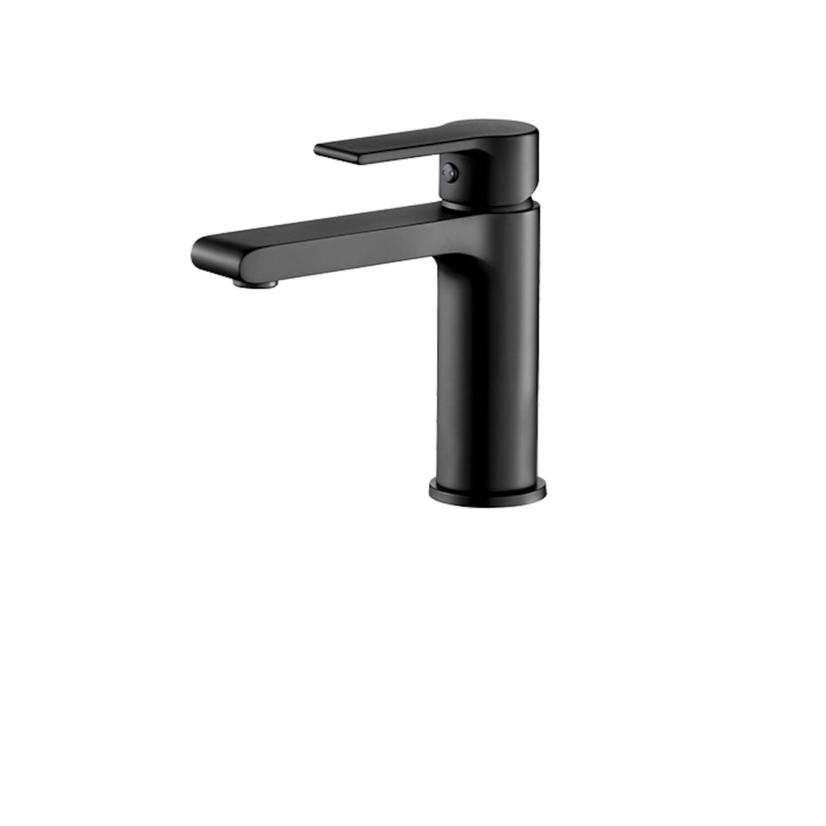 WHY NOT SINGLE-HOLE LAV FAUCET