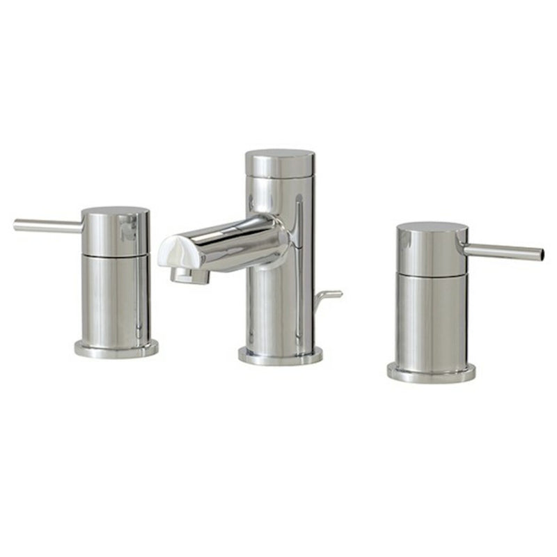 WIDESPREAD LAVATORY FAUCET, 61016