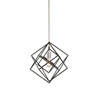 ARTISTRY 16-INCH ONE LIGHT PENDANT