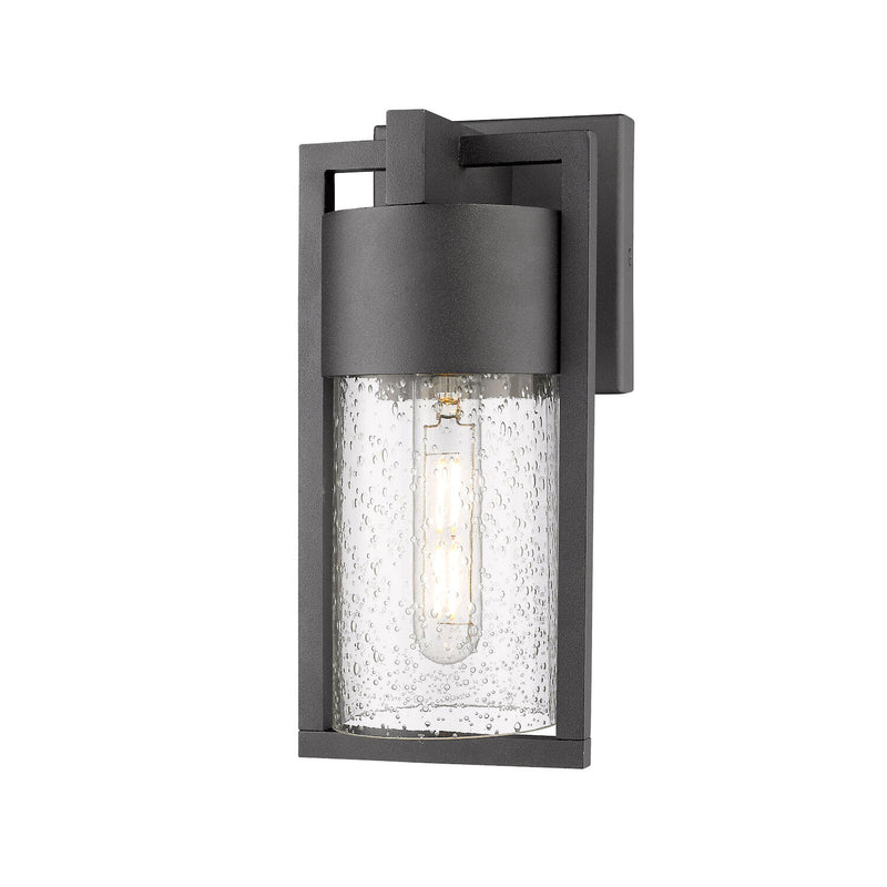 BOND 3000K LED OUTDOOR WALL LIGHT