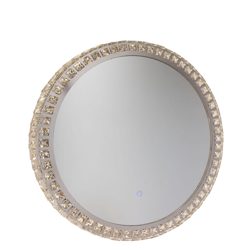 REFLECTION 24-INCH LED MIRROR