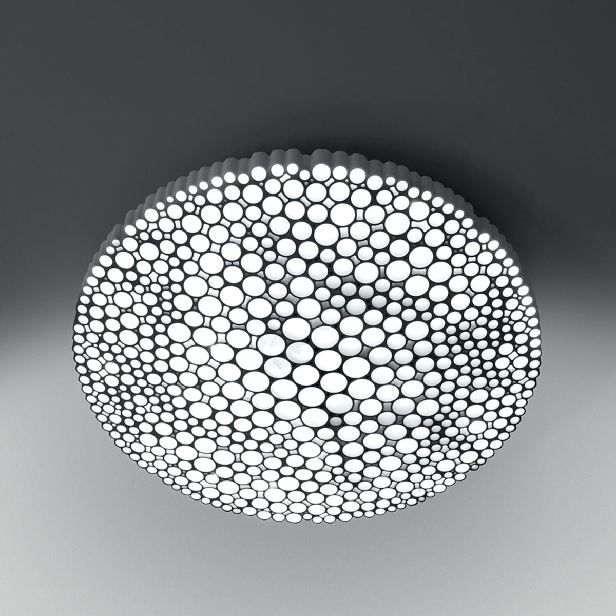 CALIPSO 3000K LED WALL/CEILING LIGHT, 02100