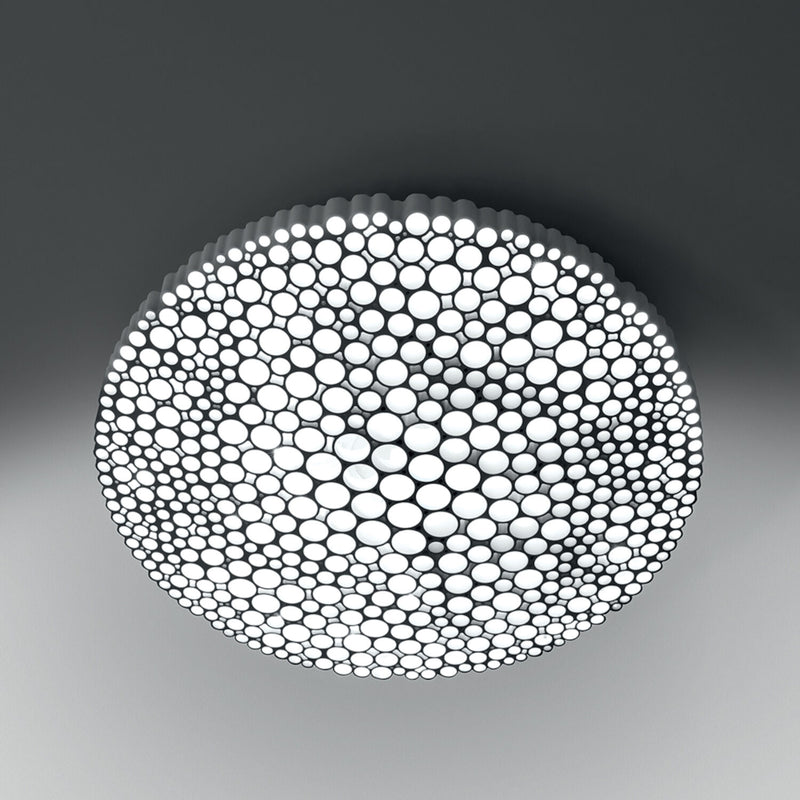 CALIPSO 2700K LED WALL/CEILING LIGHT, 0210W