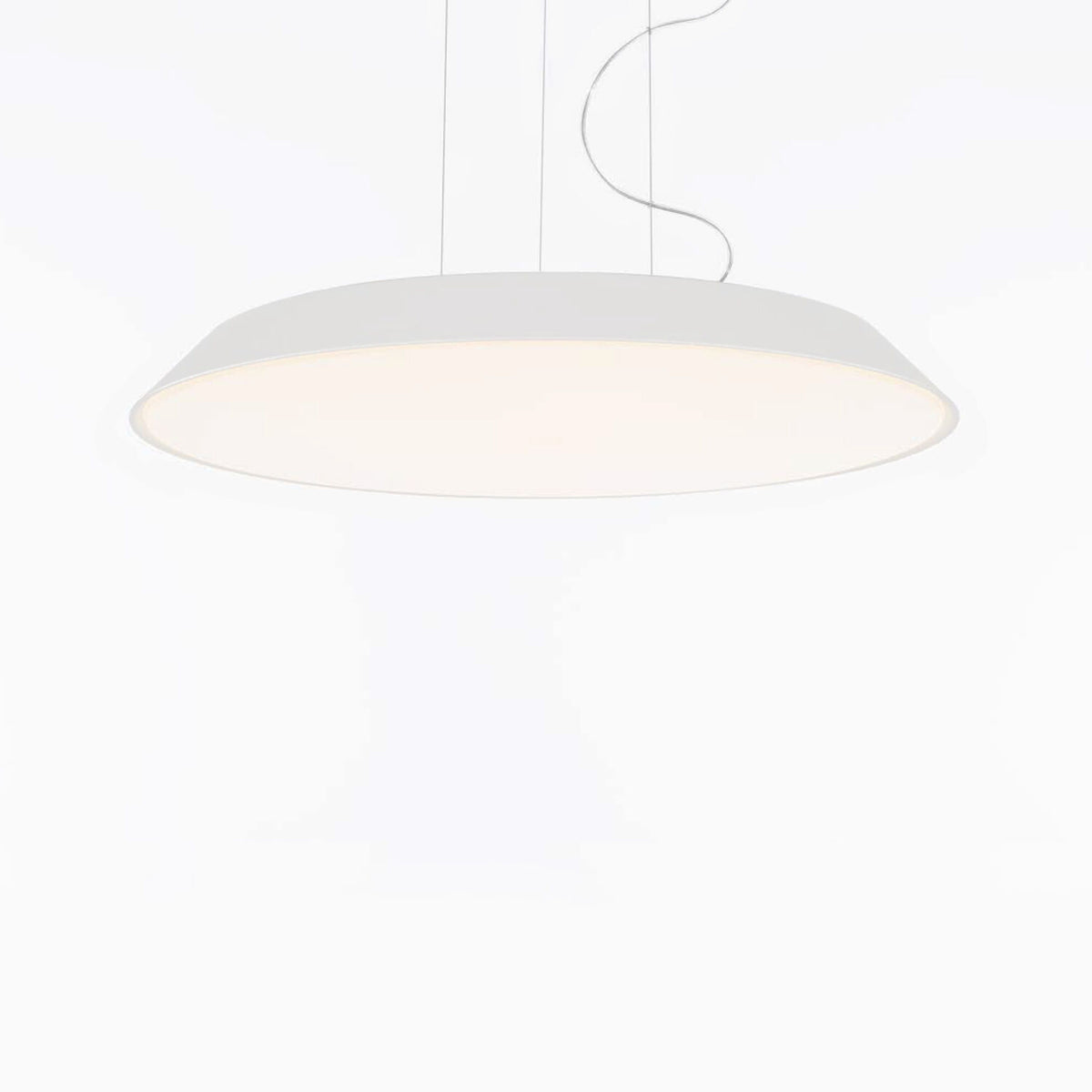 FEBE 2700K LED PENDANT LIGHT, 0242W