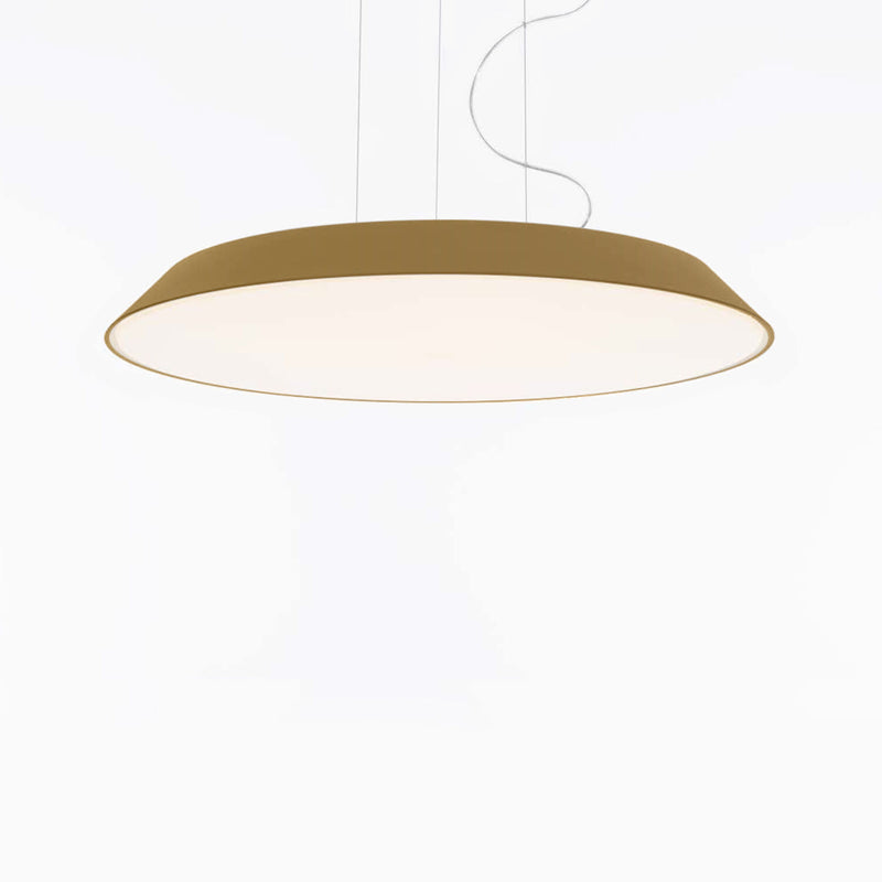 FEBE 2700K LED PENDANT LIGHT, 0242W