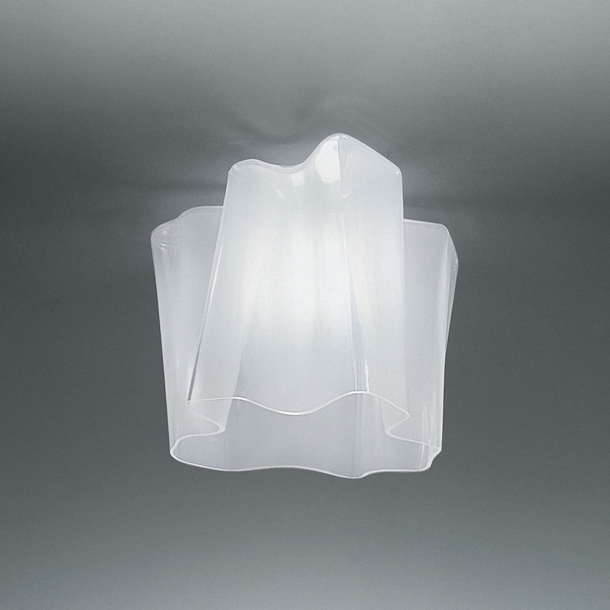 LOGICO SINGLE MICRO CEILING LAMP