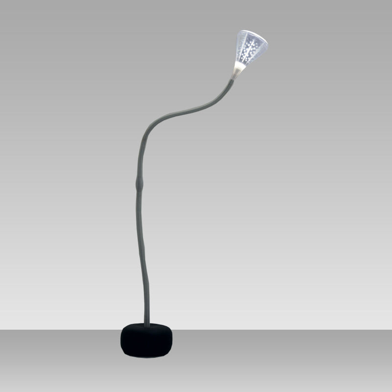 PIPE LED FLOOR LAMP, 0670