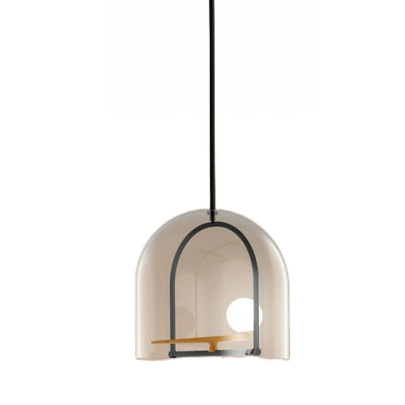 YANZI 3000K LED PENDANT LIGHT, 11030