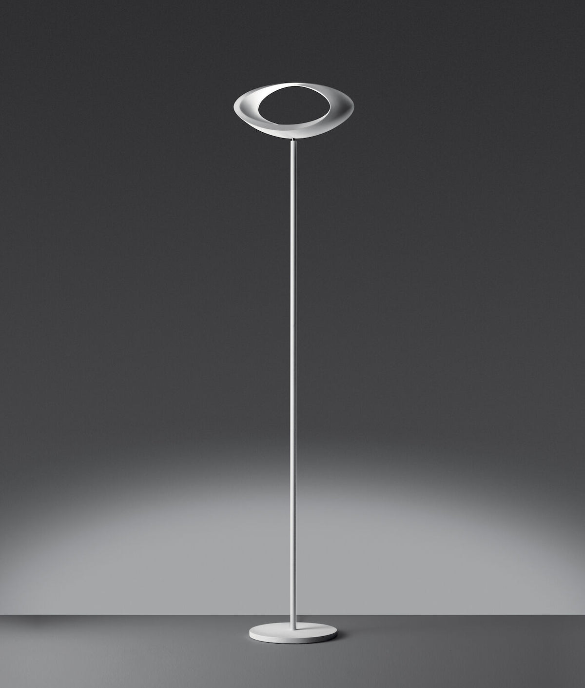 CABILDO 3000K LED FLOOR LAMP, 11800