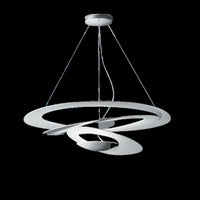 PIRCE LED EXTENDED CHANDELIER, 1254-EXT