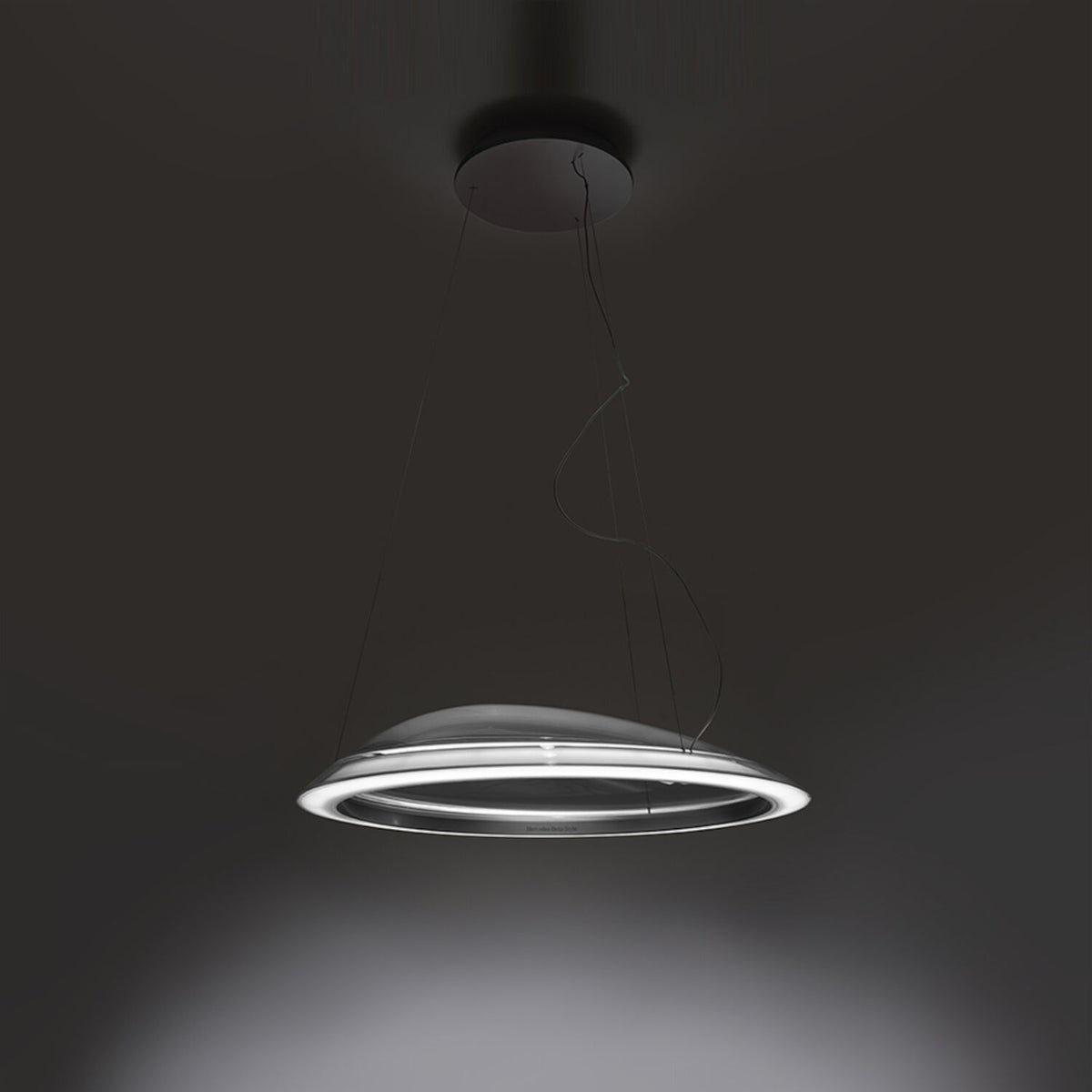 AMELUNA 3000K LED PENDANT LIGHT, 1401018