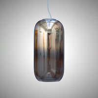 GOPLE LED PENDANT LIGHT WITH EXTENDED LENGTH, 14050-EXT